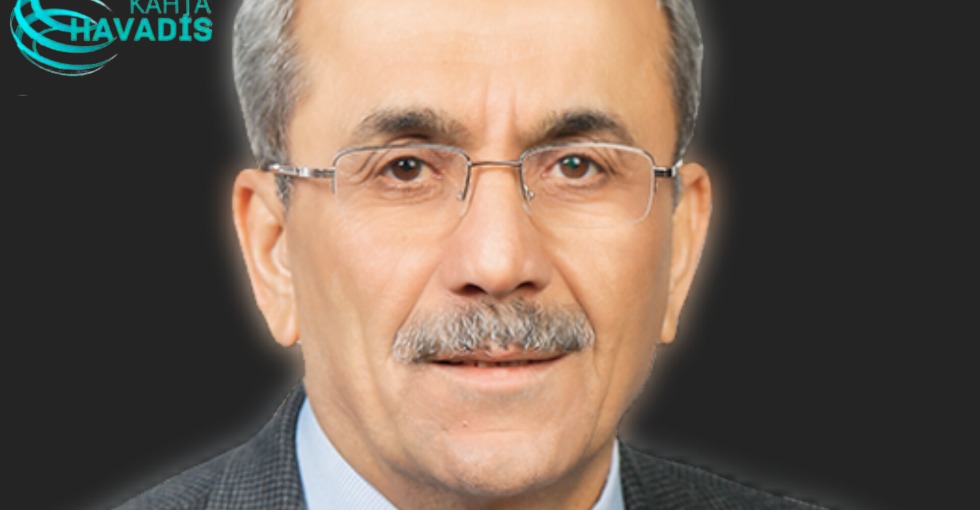 SELÇUK TÜRKYILMAZ'DAN, KATAR:NEOKOLONYAL SALDIRI YAZISI 